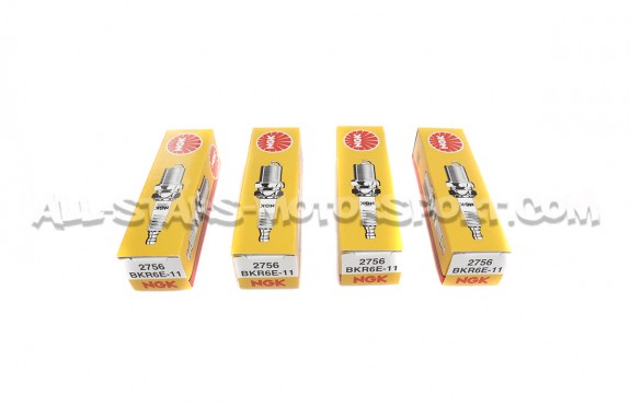 Bougies NGK BKR6E-11 pour Mazda MX5 NA / NB
