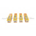 NGK BKR6E-11 Spark Plugs for Mazda MX5 NA / NB