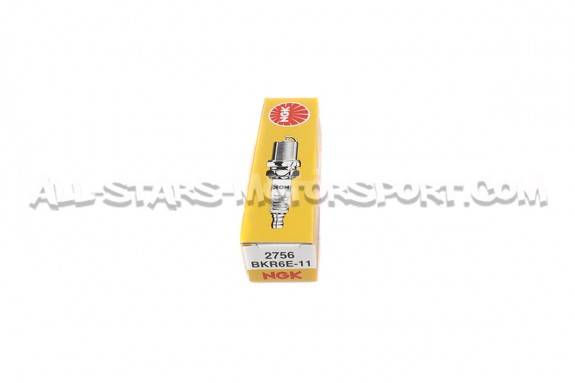 NGK BKR6E-11 Spark Plugs for Mazda MX5 NA / NB