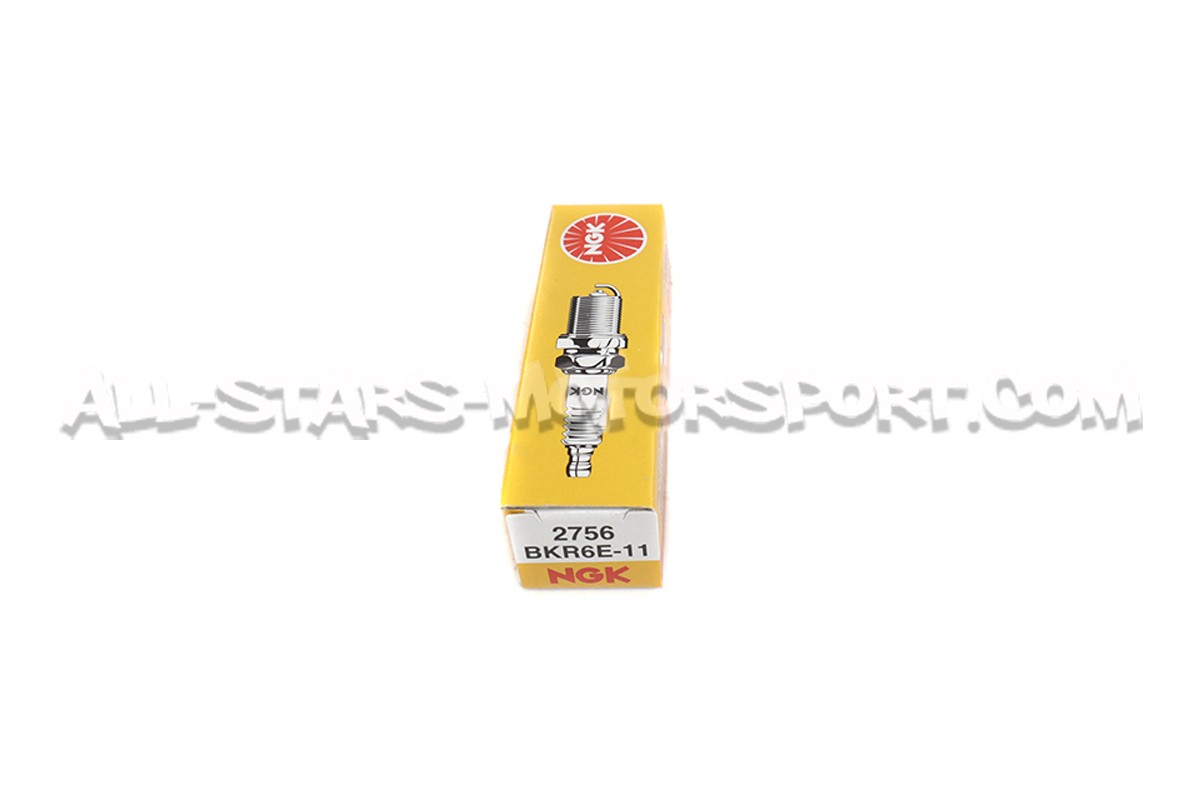 Bougies NGK BKR6E-11 pour Mazda MX5 NA / NB