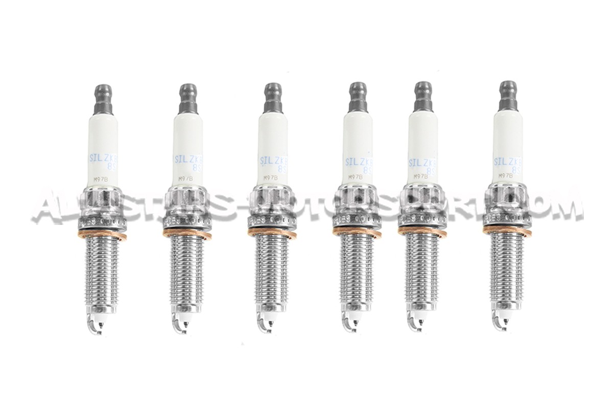Bujias NGK SILZKBR8D8S para BMW M3 F80 / M4 F8x / M2C