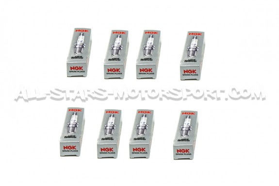 NGK SILZKBR8D8S Spark Plugs for BMW M5 F10 / F90