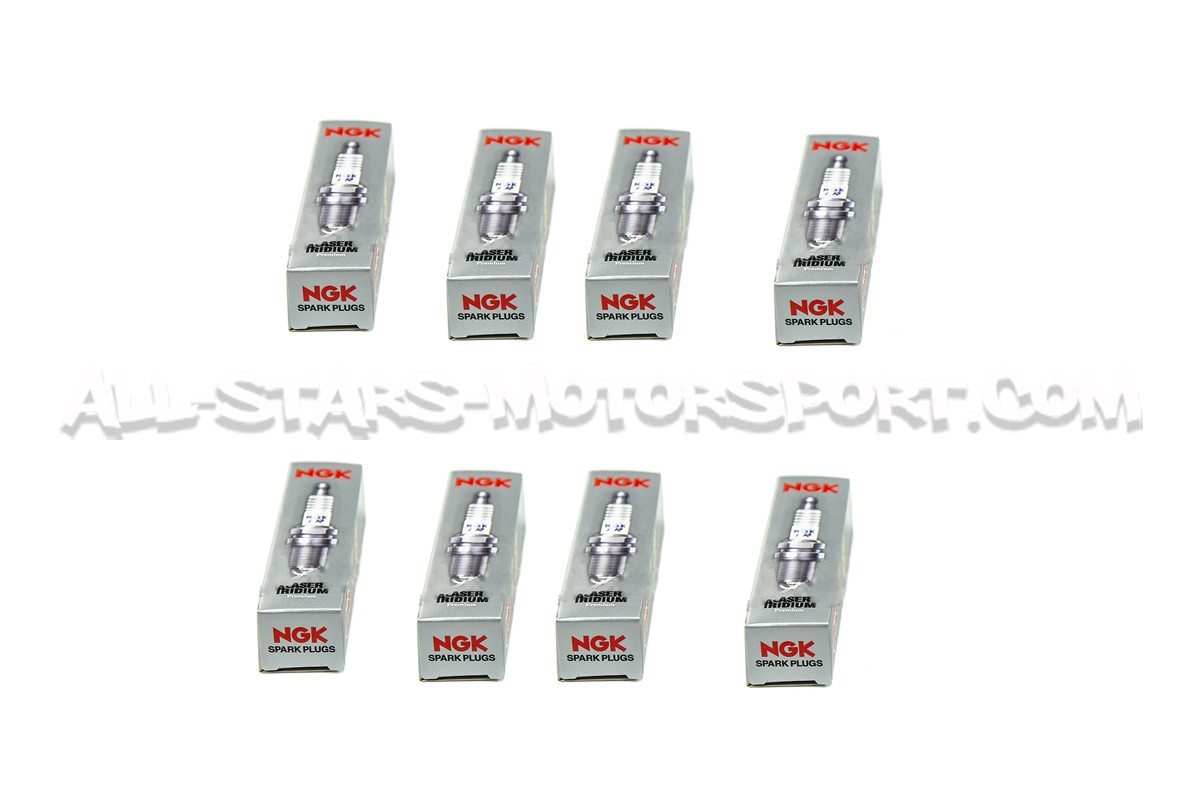 Bujias NGK SILZKBR8D8S para BMW M5 F10 / F90