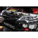 Echangeur Airtec avec piping pour Honda Civic Type R FK2