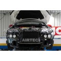 Echangeur Airtec avec piping pour Honda Civic Type R FK2