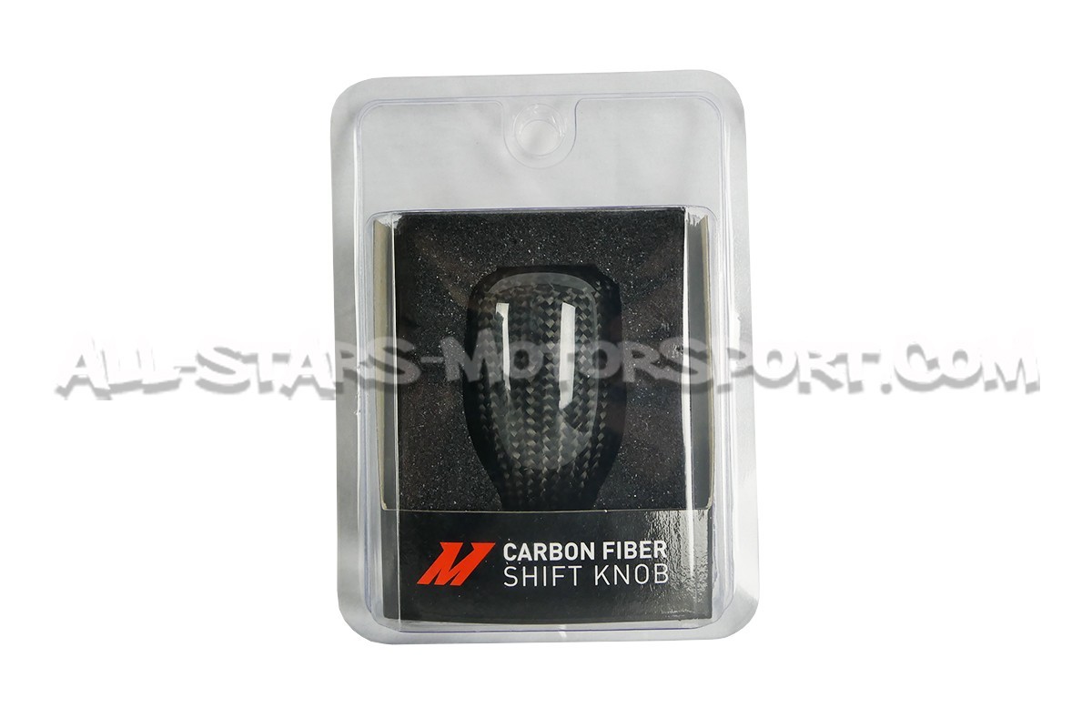 Mishimoto Carbon Fiber Shift Knob
