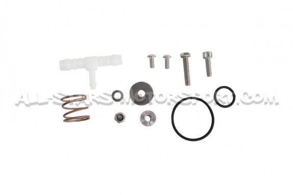 Renault Megane 4 RS Forge Blow Off Valve Kit