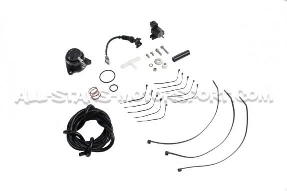 Renault Megane 4 RS Forge Blow Off Valve Kit