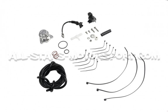 Renault Megane 4 RS Forge Blow Off Valve Kit