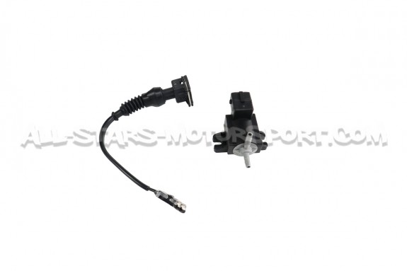 Renault Megane 4 RS Forge Blow Off Valve Kit
