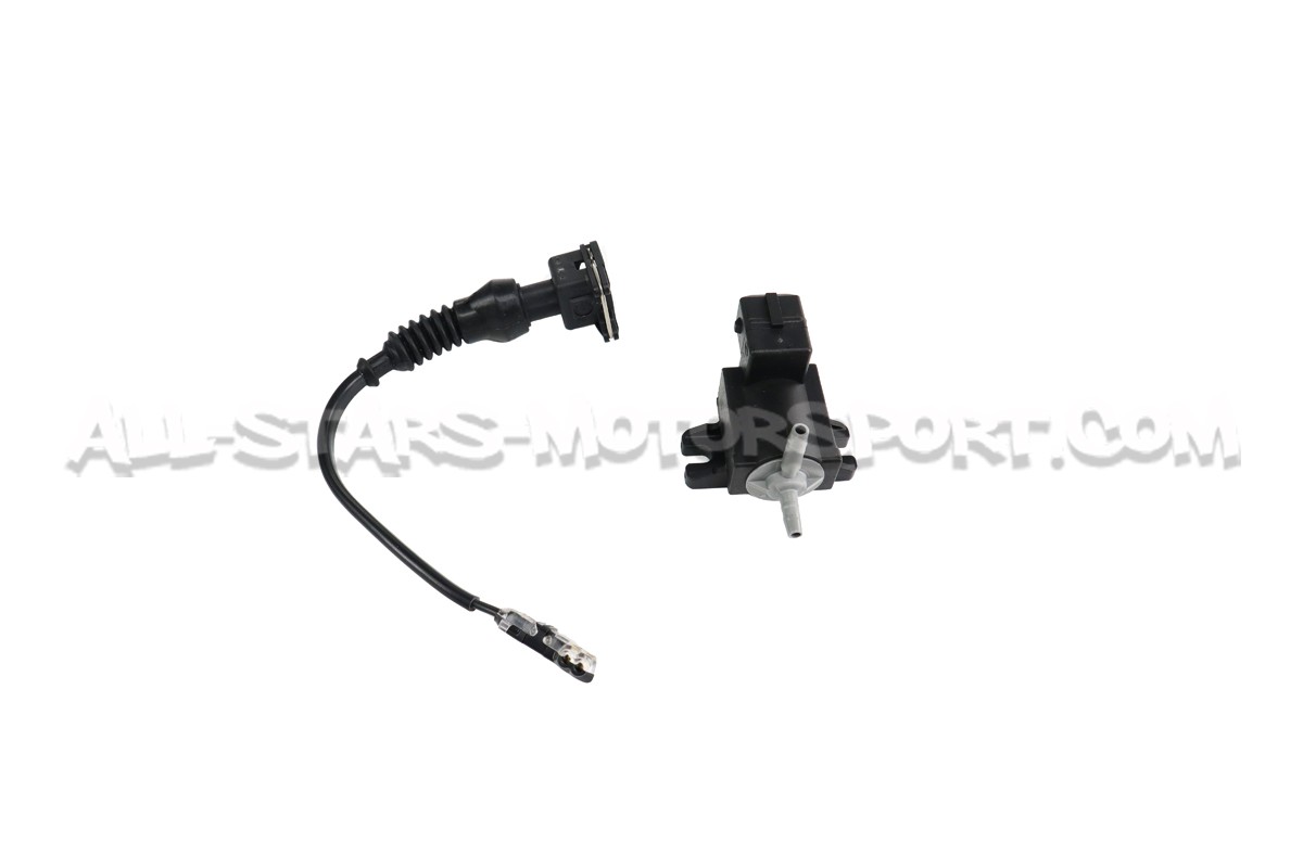 Renault Megane 4 RS Forge Blow Off Valve Kit