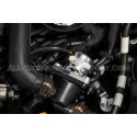 Dump valve ouverte Forge pour Renault Megane 4 RS