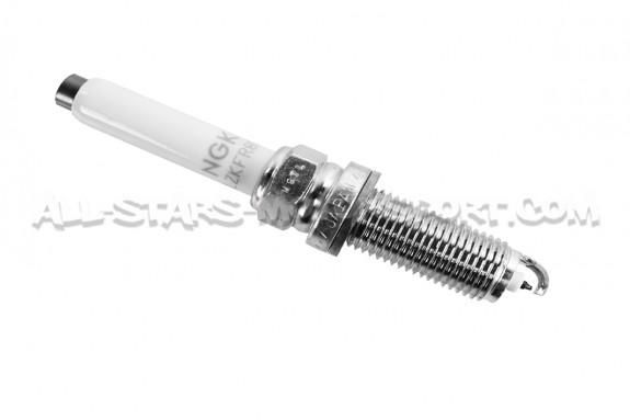 Bougies NGK SILZKFR8D7S pour Mercedes A45 / CLA 45 AMG W176
