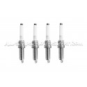 Bougies NGK SILZKFR8D7S pour Mercedes A45 / CLA 45 AMG W176