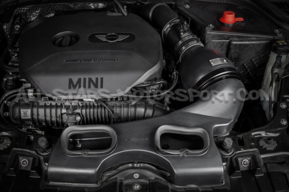 Admission Eventuri pour Mini Cooper S / JCW F56