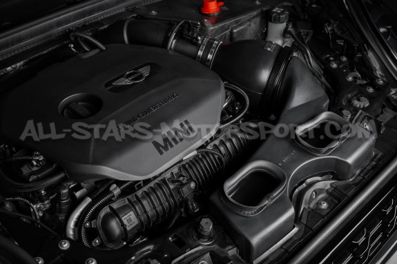 Admission Eventuri pour Mini Cooper S / JCW F56