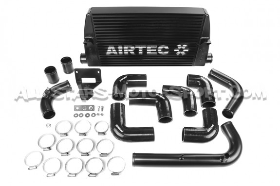 Airtec Intercooler Kit for Fiat 500 / 595 Abarth