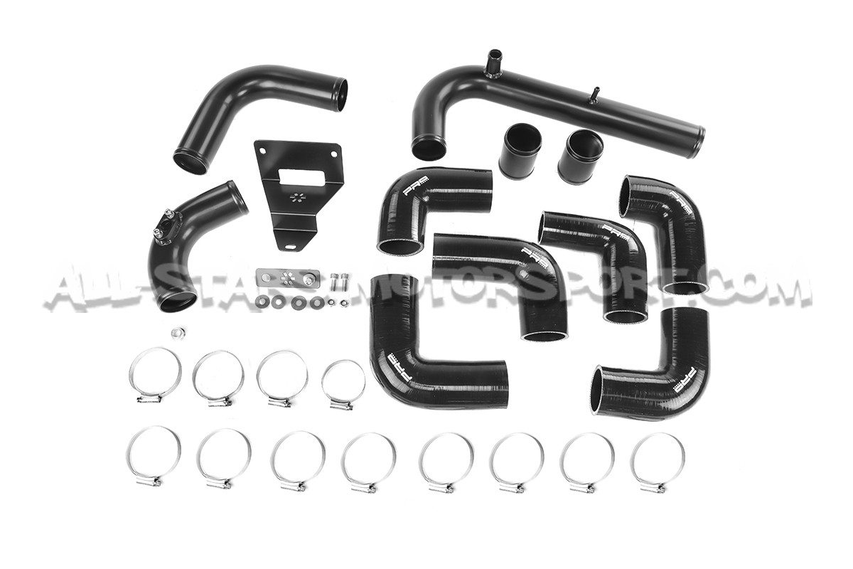 Airtec Intercooler Kit for Fiat 500 / 595 Abarth