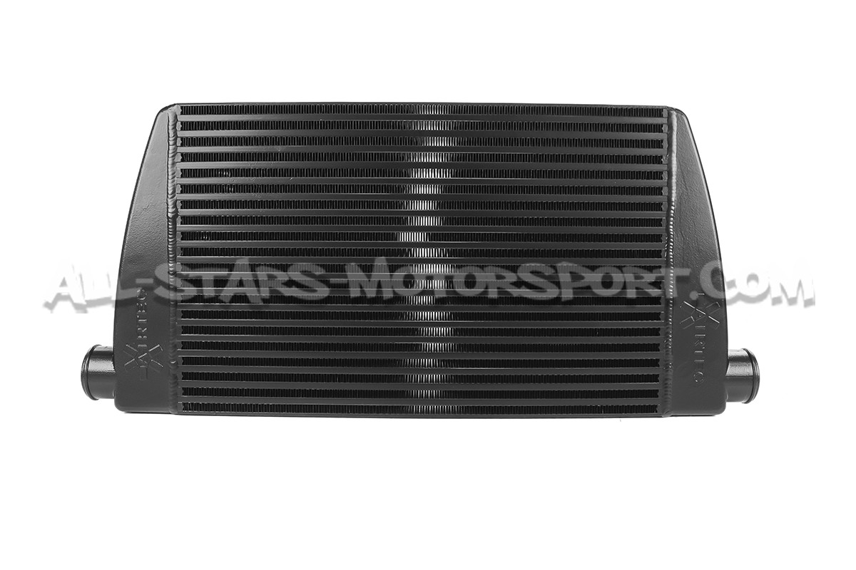 Kit intercambiador Airtec para Fiat 500 / 595 Abarth