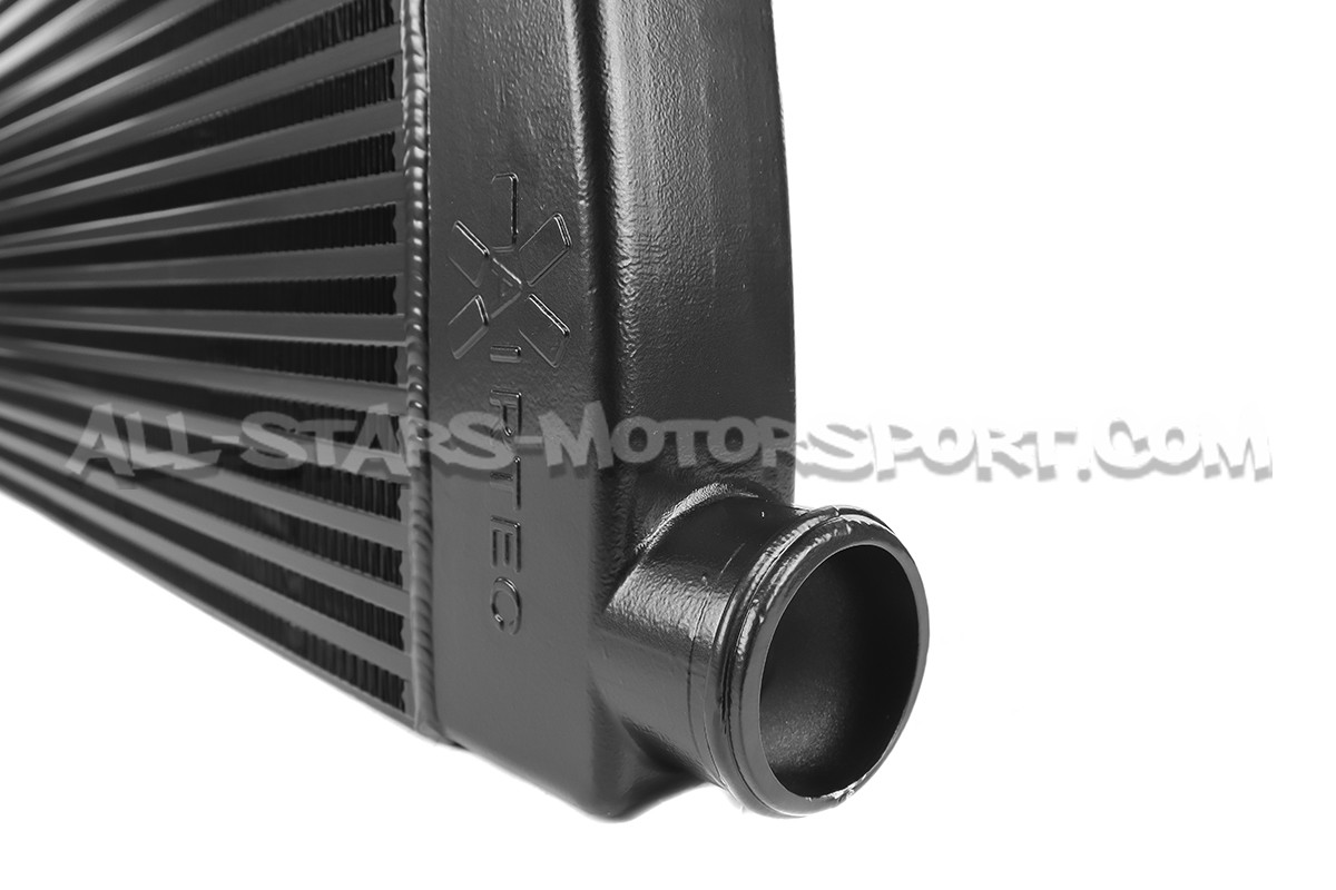 Kit intercambiador Airtec para Fiat 500 / 595 Abarth