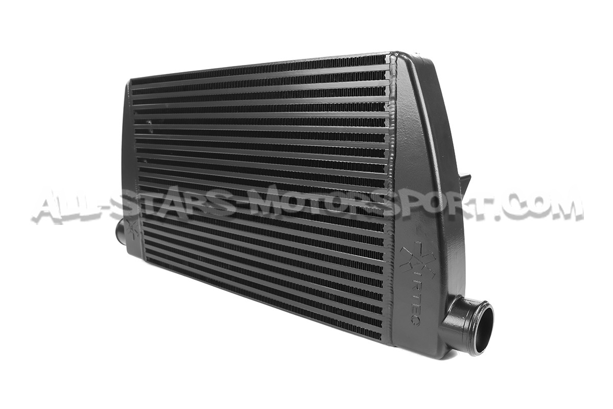 Airtec Intercooler Kit for Fiat 500 / 595 Abarth