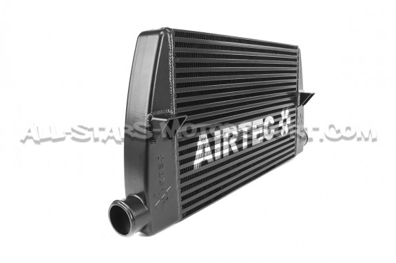 Airtec Intercooler Kit for Fiat 500 / 595 Abarth