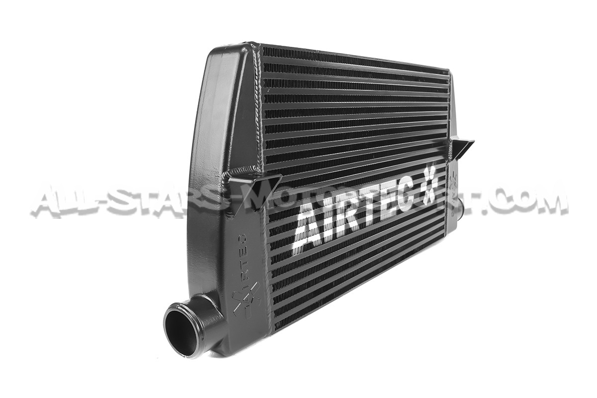 Airtec Intercooler Kit for Fiat 500 / 595 Abarth