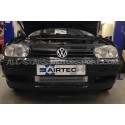 Airtec Intercooler Kit for Fiat 500 / 595 Abarth