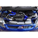 Kit intercambiador Airtec para Fiat 500 / 595 Abarth