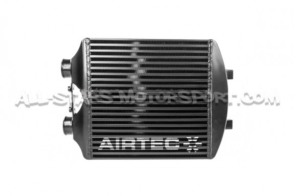 Echangeur Airtec pour Polo 9N3 GTI et Ibiza 6L 1.8T