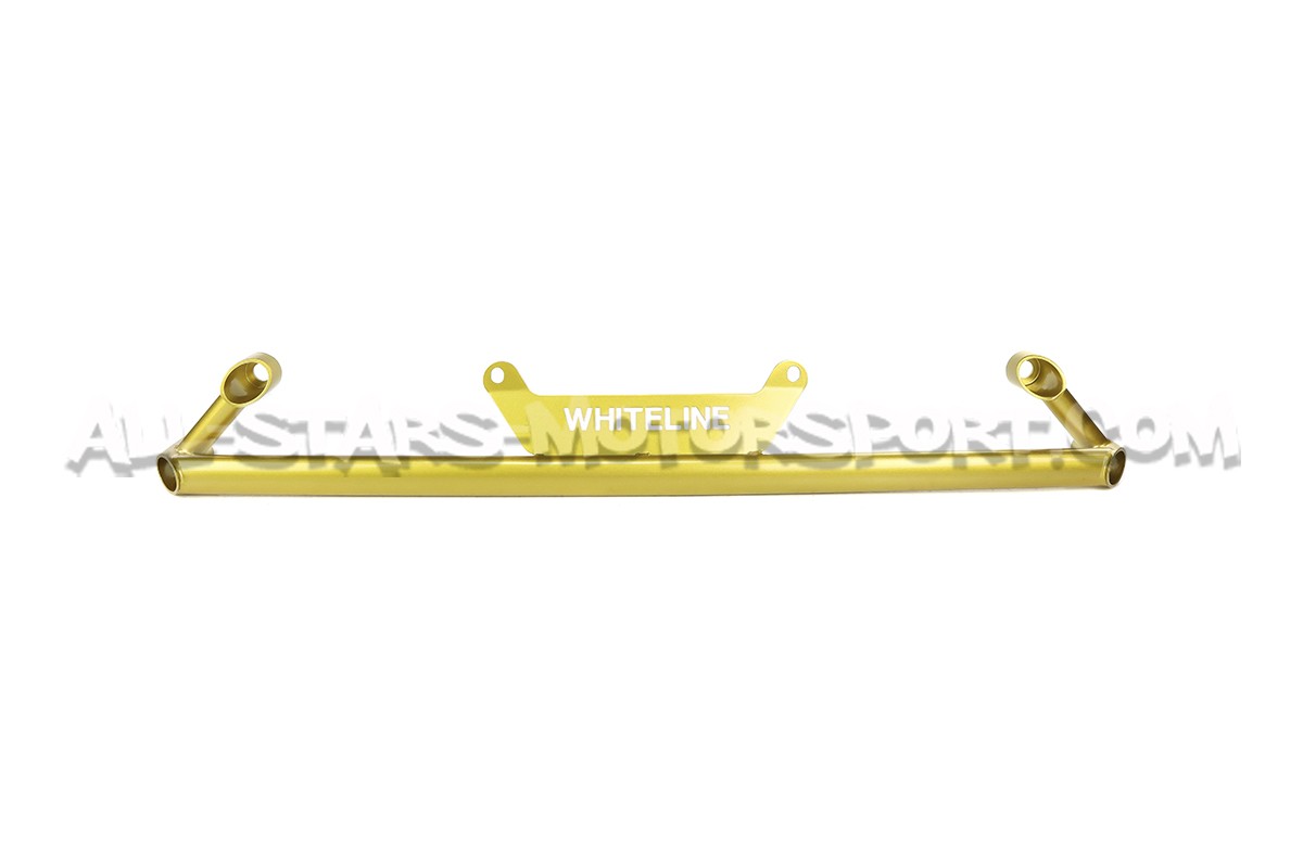 Toyota GT86 and Subaru BRZ Whiteline Front Brace