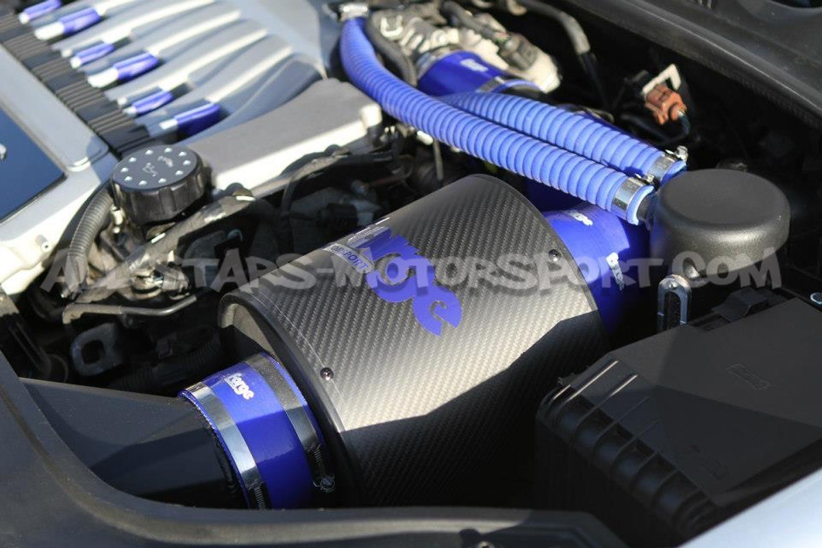 Filtro de aire Forge para admision FMINDMK7 Golf 7 / Leon Cupra / S3 8V