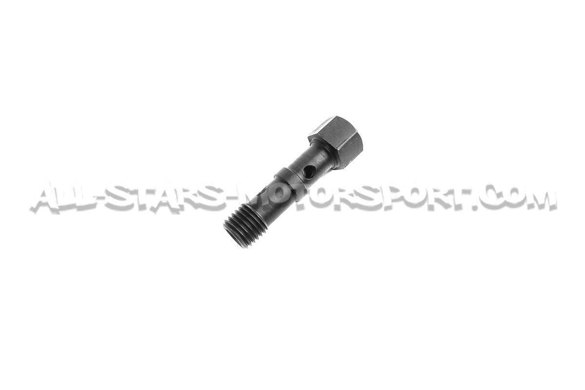 Adaptador Alpha Competition para sensor de temperatura / presion de aceite 2.0 TFSI