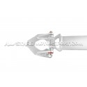 Mercedes C Class W204 Alpha Competition front strut tower bar