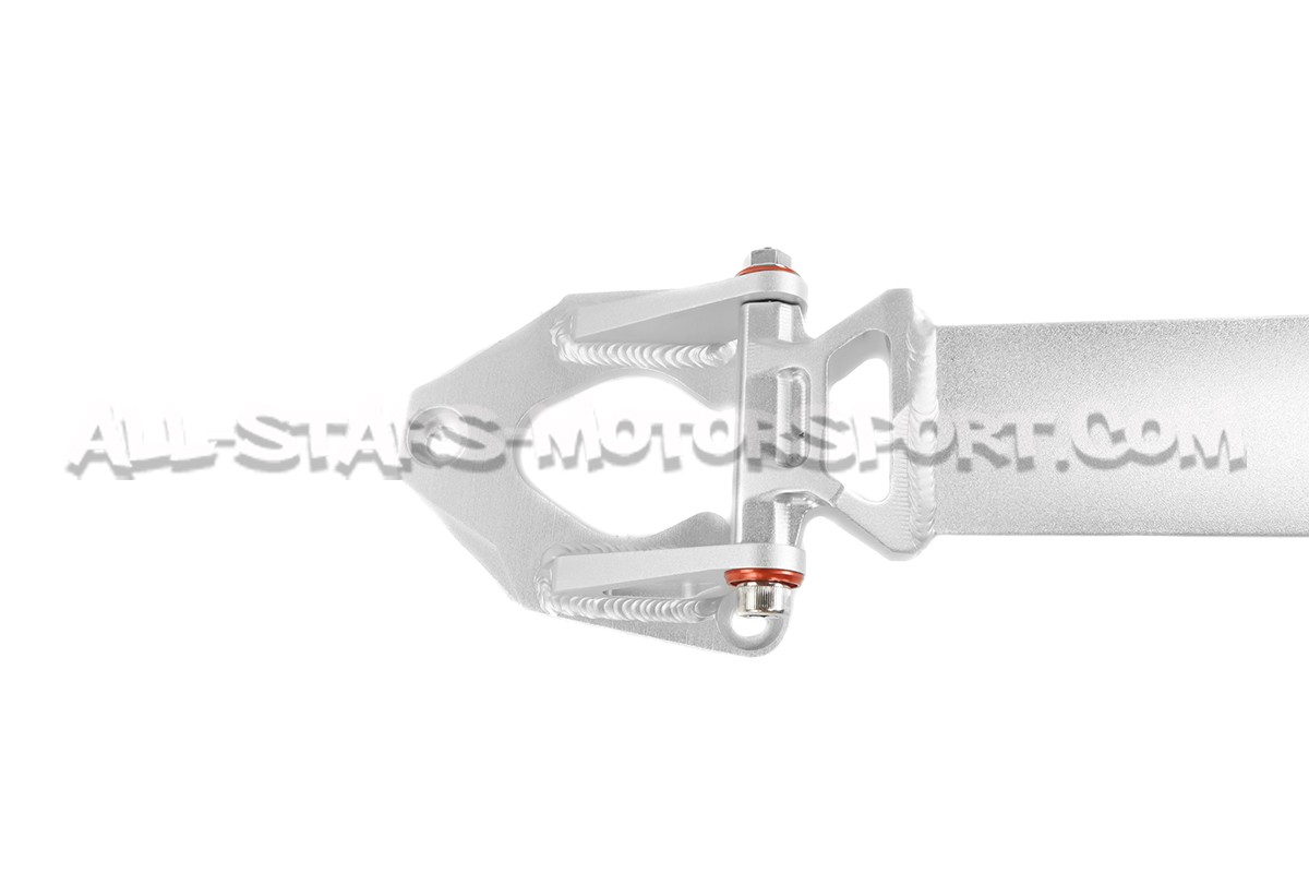 Mercedes C Class W204 Alpha Competition front strut tower bar