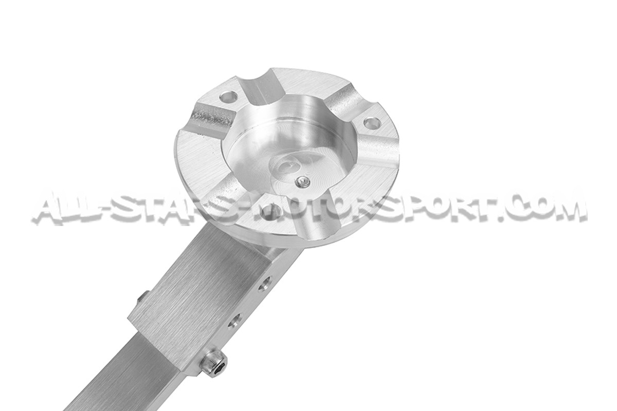 Barre anti rapprochement avant Alpha Competition BMW E36 6 cylindres
