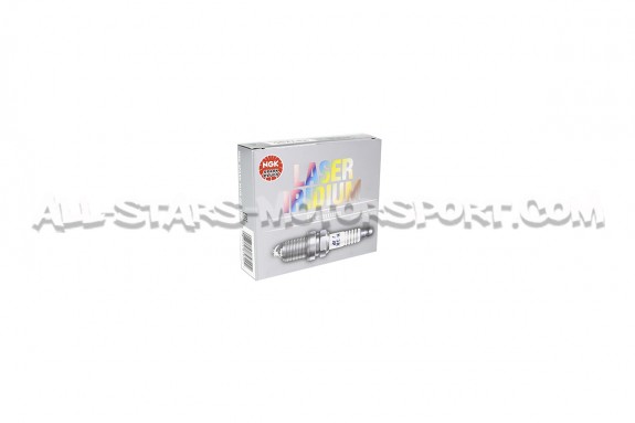 Bougies NGK IFR7X8G pour Renault Megane 3 RS