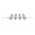 NGK IFR7X8G Spark Plugs for Renault Megane 3 RS