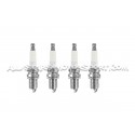 NGK IFR7X8G Spark Plugs for Renault Megane 3 RS