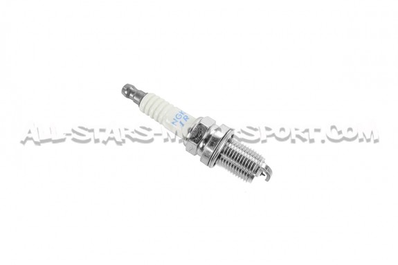 NGK IFR7X8G Spark Plugs for Renault Megane 3 RS