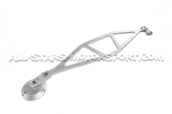 BMW M3 E46 Alpha Competition front strut brace