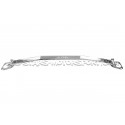 Mazda MX5 NC Alpha Competiton front strut bar