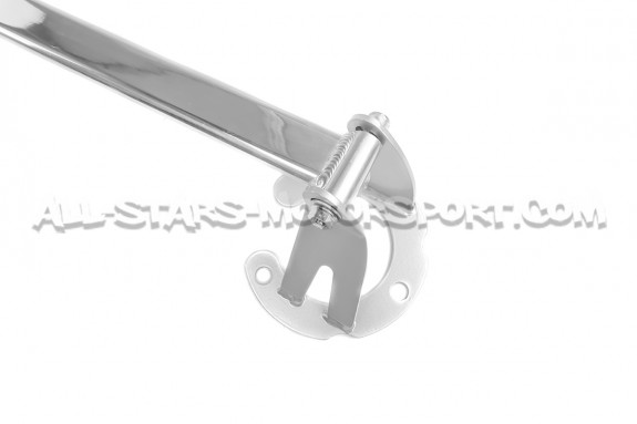 Mazda RX8 Alpha Competiton front strut bar