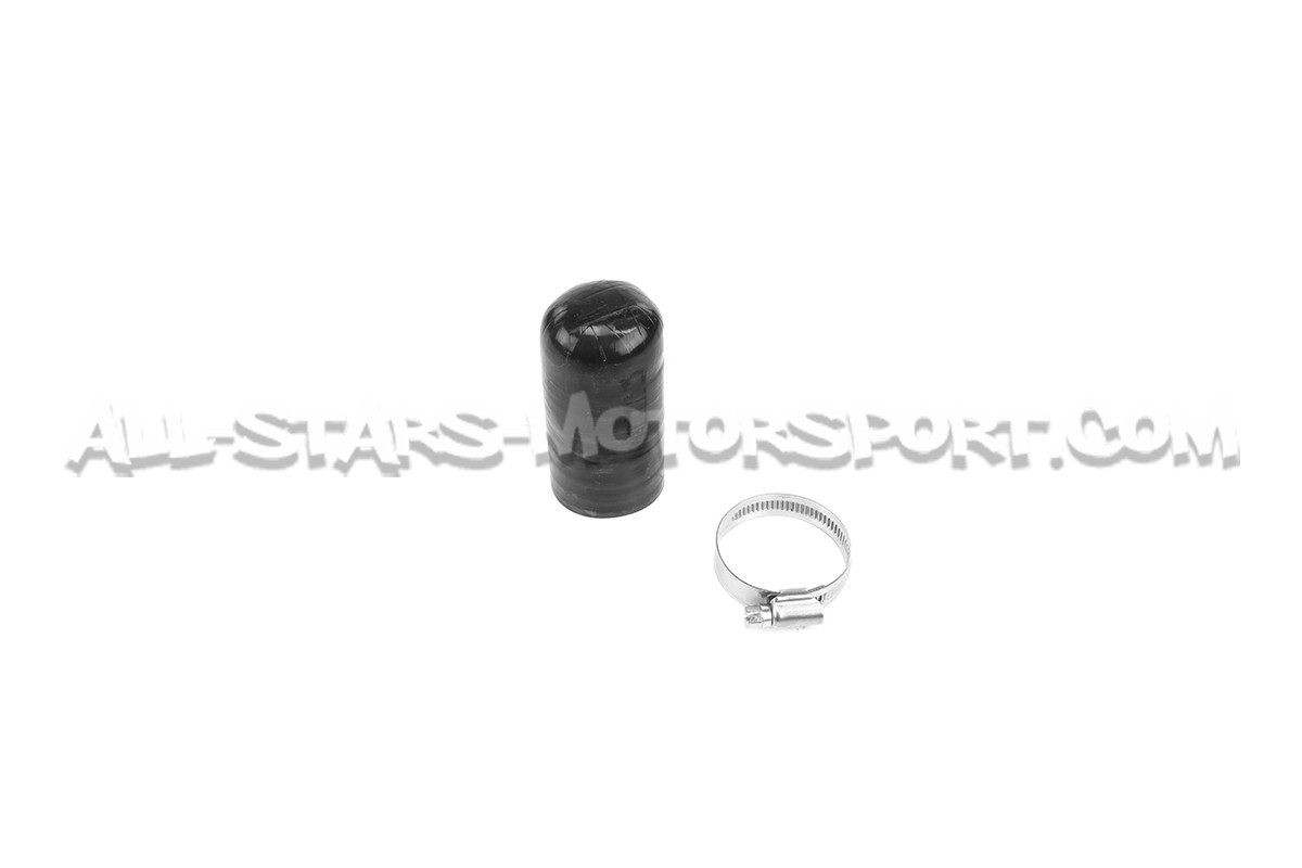 Alpha Competition Golf Mk5 / Mk6 GTI noise pipe delete