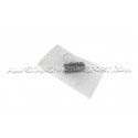 Alpha Competition Golf Mk5 / Mk6 GTI noise pipe delete