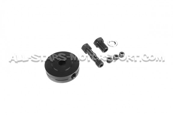 Adaptateur Alpha Competition sonde température / pression d'huile 2.0 TFSI