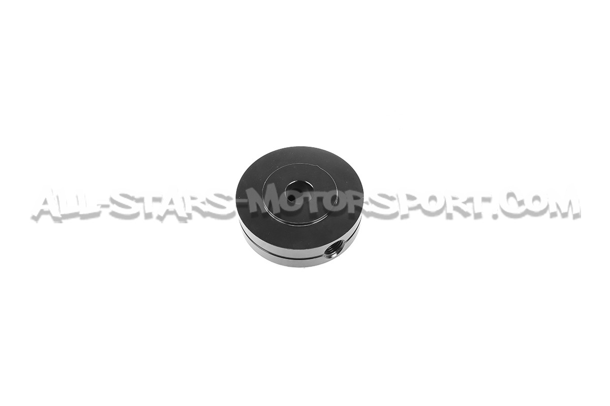 Adaptateur Alpha Competition sonde température / pression d'huile 2.0 TFSI