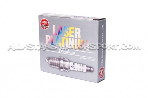 Bougies NGK PFR7B pour Subaru Impreza GT et WRX / STI 01-05