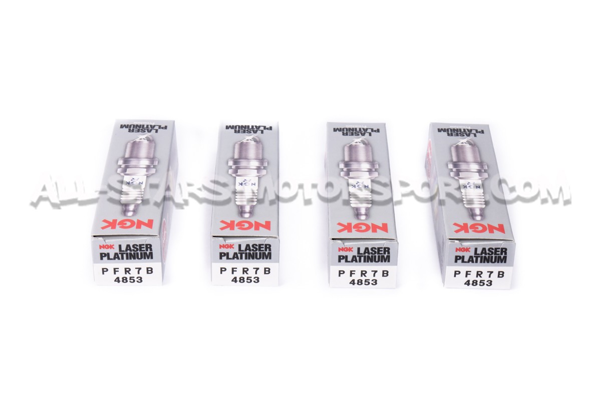 Bujias NGK PFR7B para Subaru Impreza GT y WRX / STI 01-05