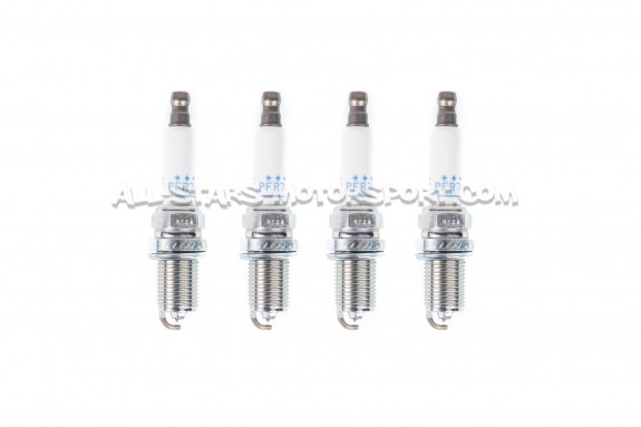 NGK PFR7B Spark Plugs for Subaru Impreza GT and WRX / STI 01-05